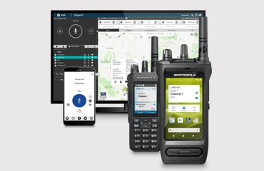 Digital Radios