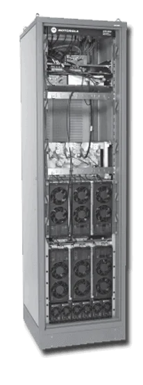 Motorola Solutions gtr8000expandable